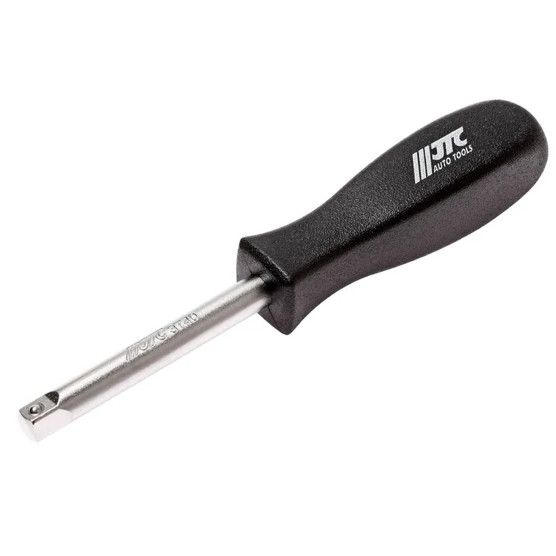Держатель бит отверточного типа 1/4 L 150 мм JTC-3740