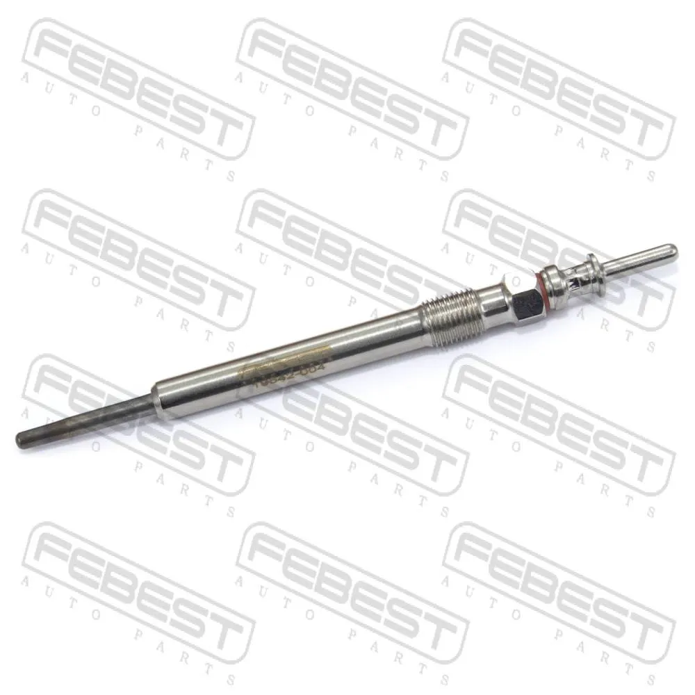 Свеча накаливания FEBEST 19642-004