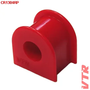 Полиуретановая втулка стабилизатора задней подвески (d 19) VTR CR1304RP