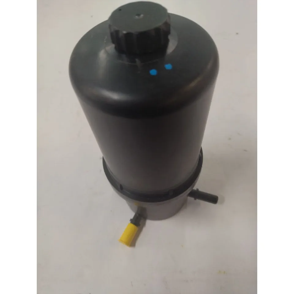 Фильтр топливный, Уценка VAG VAG 2H0 127 401B-N2 Уценка