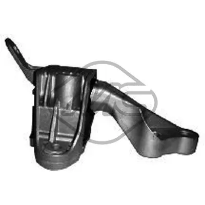 Подушка двигателя OPEL Metalcaucho 57404