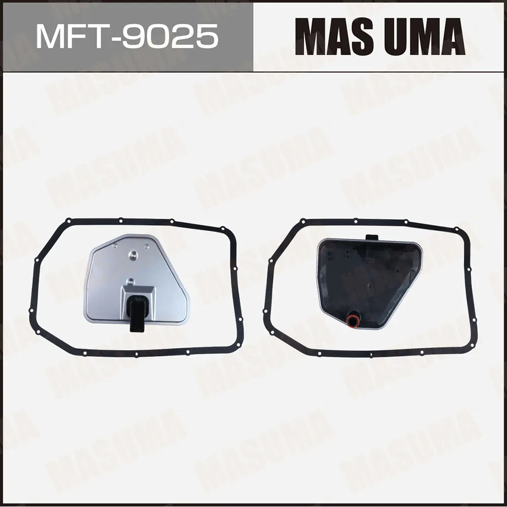 Фильтр АКПП Masuma MFT-9025 MASUMA MFT9025