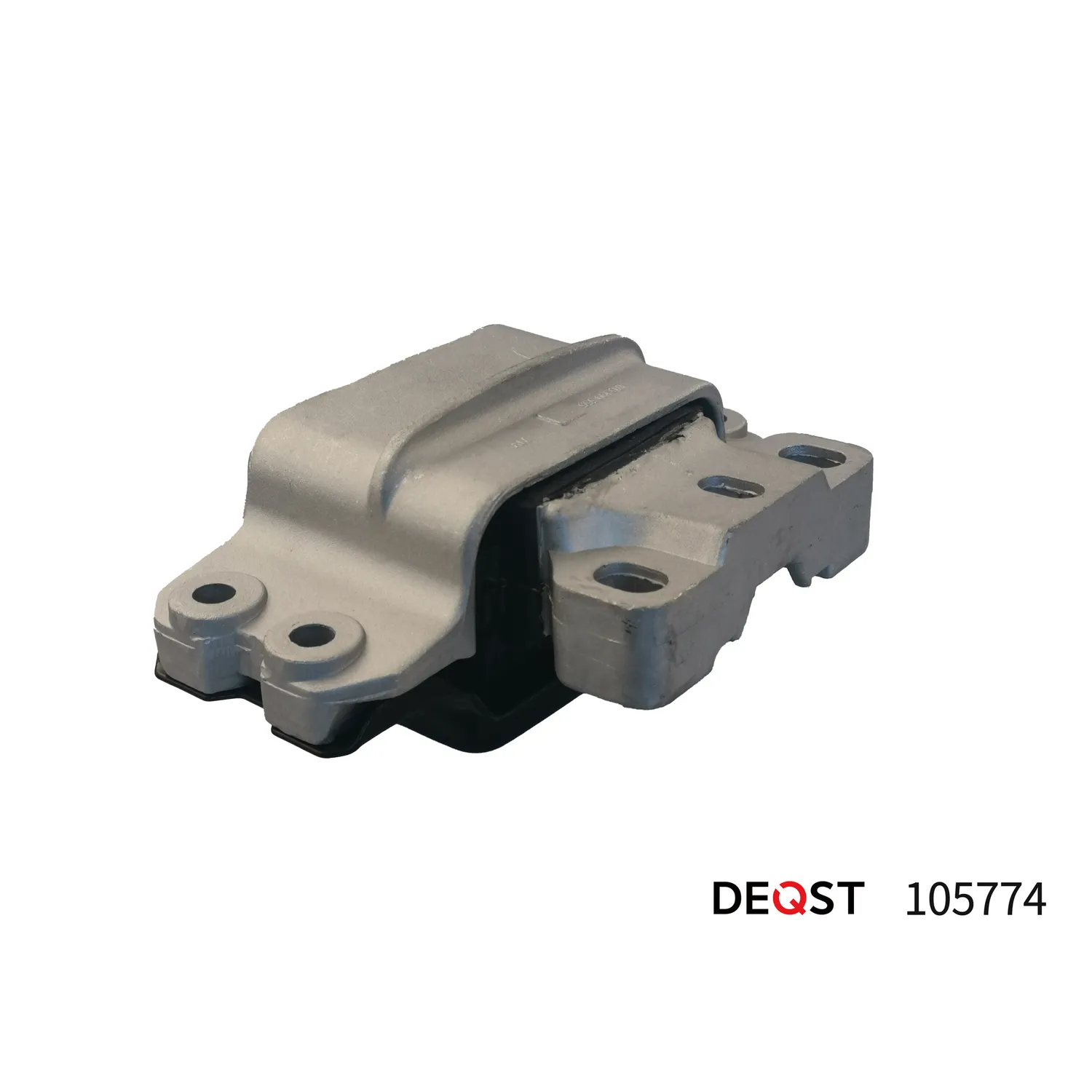 Опора двигателя L SKODA YETI (5L) 05.091.2TSI DEQST 105774