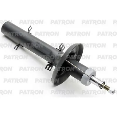 Амортизатор подвески передн VW Golf IV / Bora 1.8-2.3/2.8 97-05 PATRON PSA334812