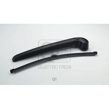 Рычаг стеклоочистителя RR в сборе QUATTRO FRENI QF11N00003