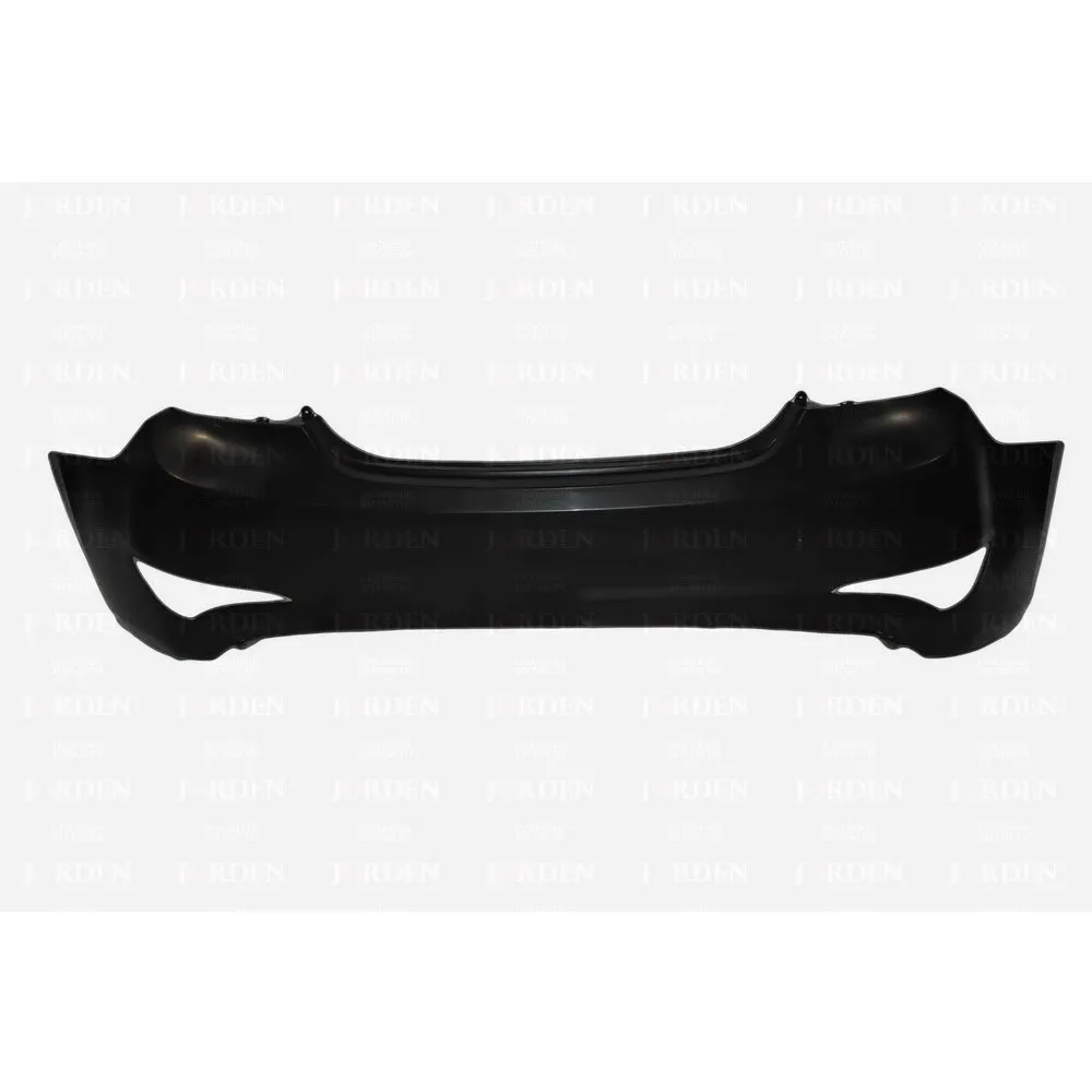 Бампер задний Solaris седан 14- JH02-ACT15-022