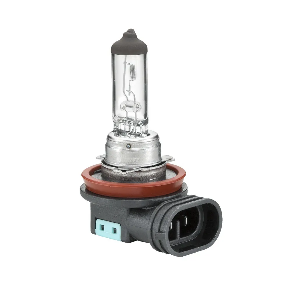Лампа 12V H11 55W HELLA 1 шт. картон 8GH008358-121