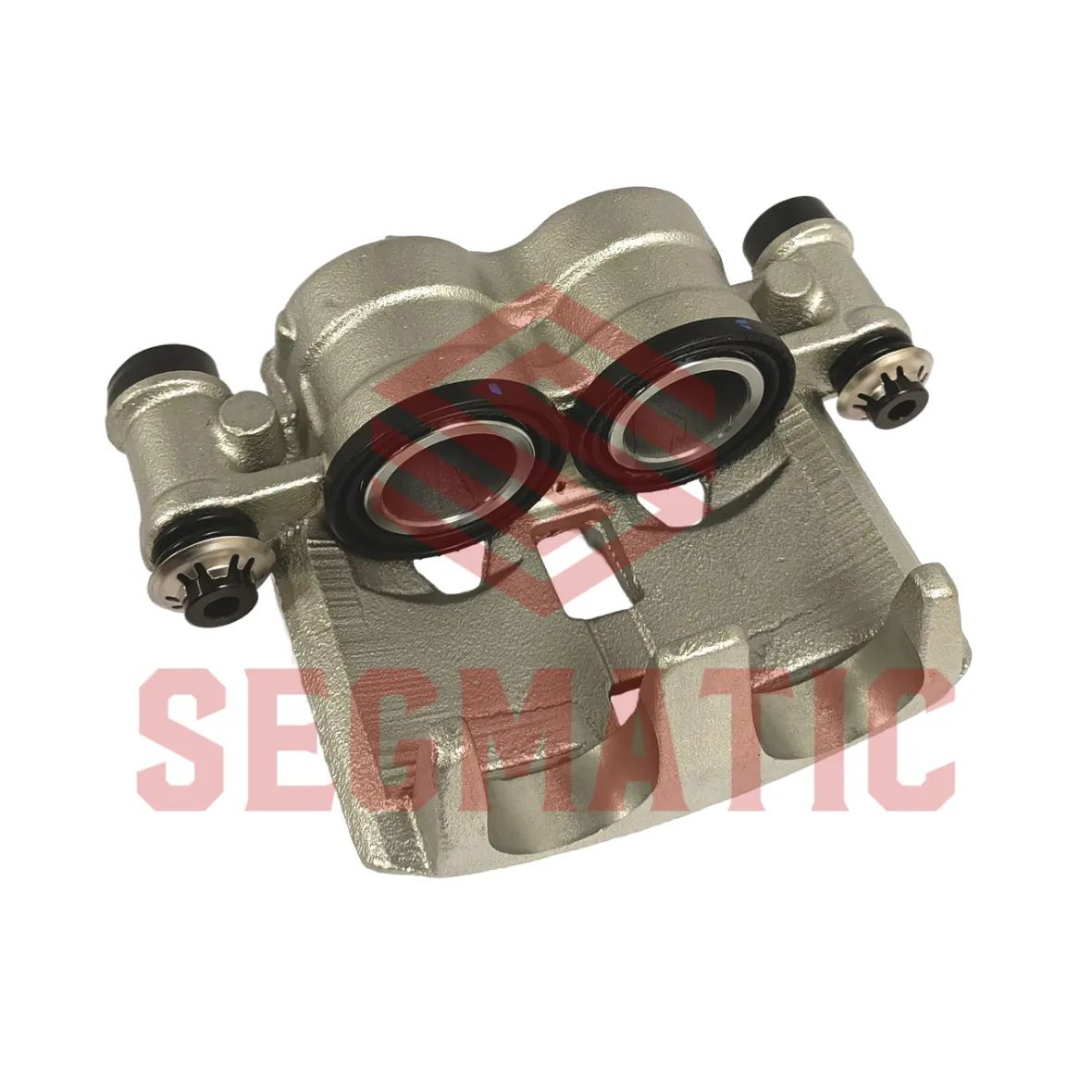 Суппорт тормозной пер. прав. IVECO DAILY IV; 2006-2011; IVECO DAILY V; 2011-2014 SEGMATIC SGC7248