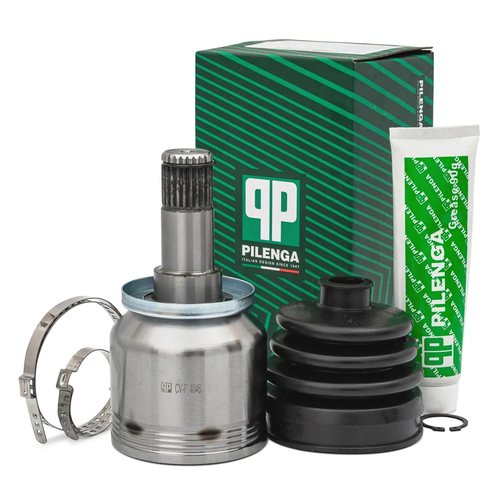 ШРУС внутренний (шаровый) для ВАЗ 2108-21099 PILENGA CV-P 4046