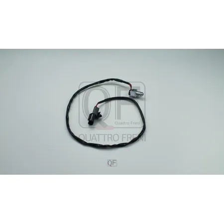 Датчик включения полного привода, QUATTRO FRENI QF02B00006