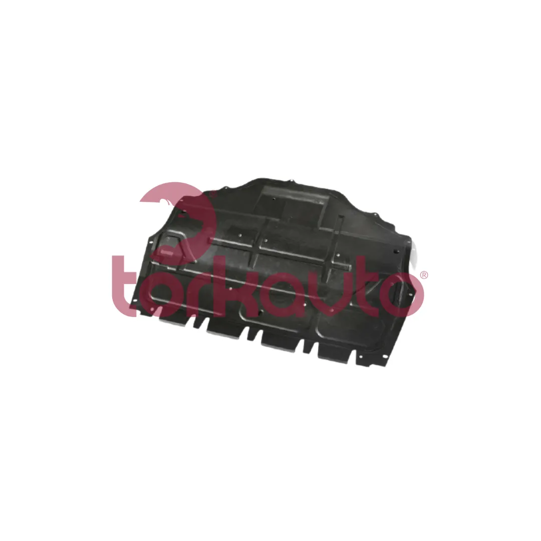 Защита двигателя VOLKSWAGEN Polo (02-10) TORK TRK3331