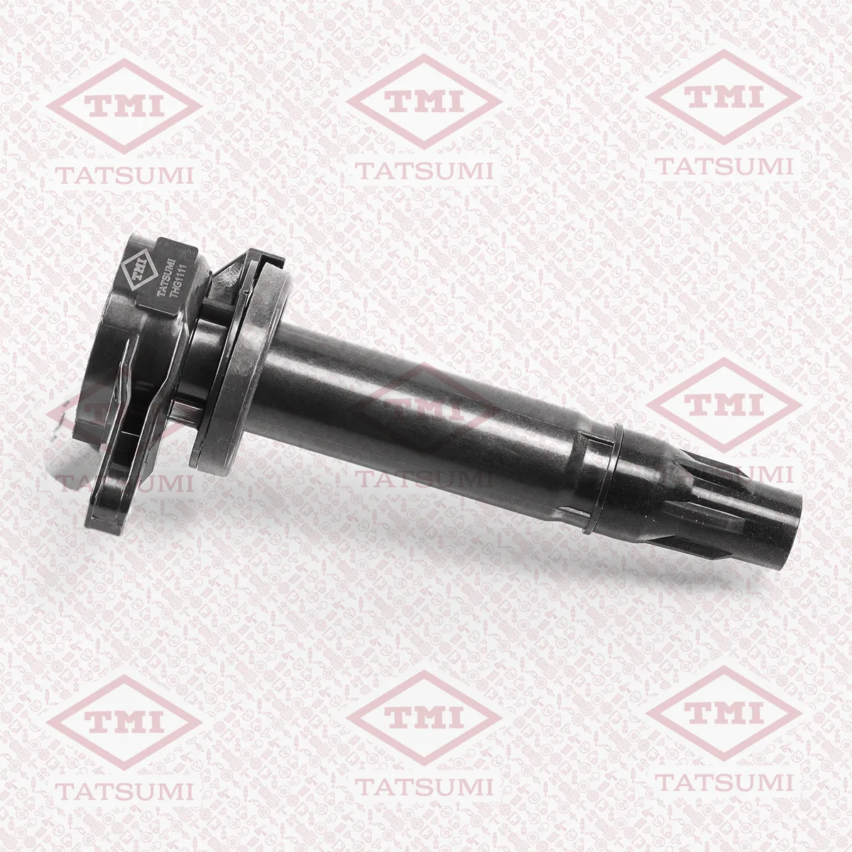 Катушка зажигания DAIHATSU Materia 06->/Sirion 08->/Terrios 06-> TATSUMI THG1111
