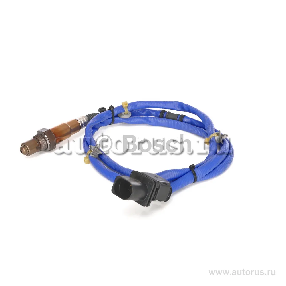 Лямбда-зонд PORSCHE CAYENNE (92A) 4.8 GTS 2012=> BOSCH 0258017256