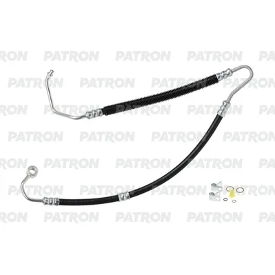 Шланг гидроусилителя Шланг ГУР MB C-class (W203/S203) 01-09 PATRON PSH034