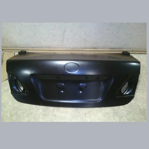 Крышка багажника TOYOTA COROLLA 07-12 GOOD GO TY1642