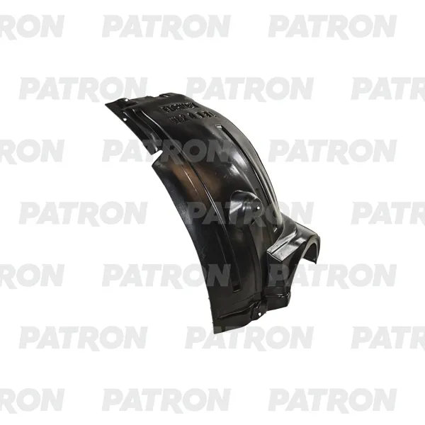 Подкрылок Передн лев, средняя часть MERCEDES C-class W-203 2 PATRON P72-2185BL
