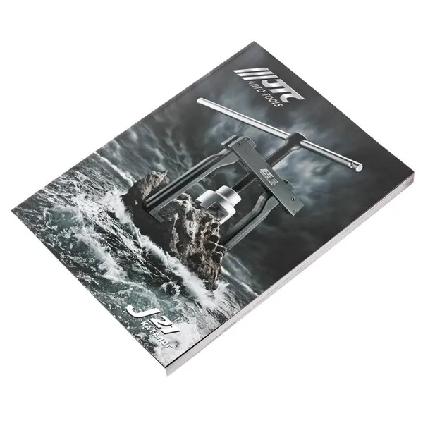 Книга Каталог продукции 2014 JTC-J21