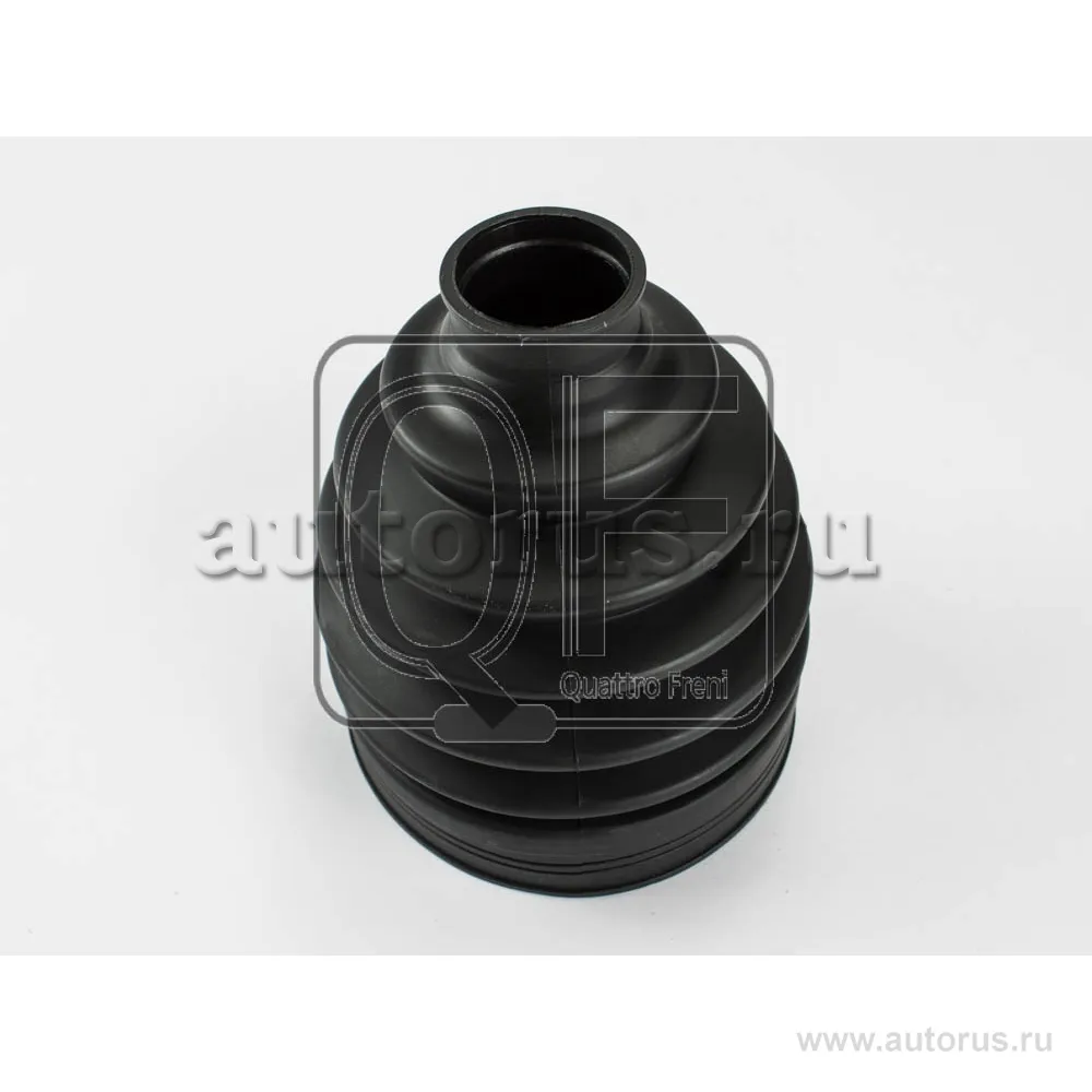 ПЫЛЬНИК ШРУС НАРУЖНЫЙ ПУСТОЙ 88X111X265 QF00000044 QUATTRO FRENI QF00000044