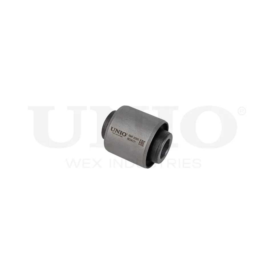 Сайлентблок внешний задней продольной тяги UNIO RMP-20300