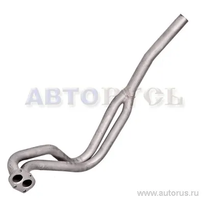 Труба приемная ВАЗ 21213 АвтоВАЗагрегат