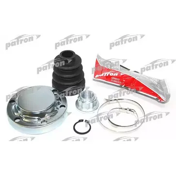 Пыльник ШРУСа наружн к-кт (22x55.5x76) AUDI: Q7 06- \ PORSCHE: C PATRON PDC4554