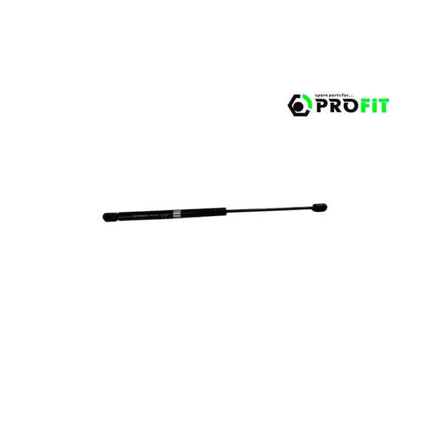 АМОРТ. КР. БАГАЖНИКА SKODA FABIA 1.2 1.2 12V1.2 TDI1.2 TSI1.41.4