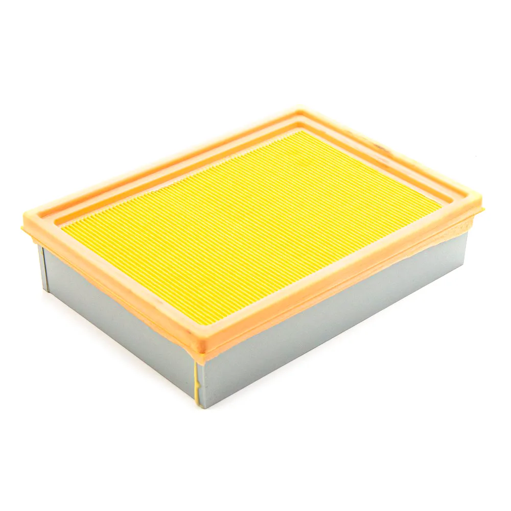 Фильтр воздушный SSANG YONG Istana PARTS-MALL PAD-008