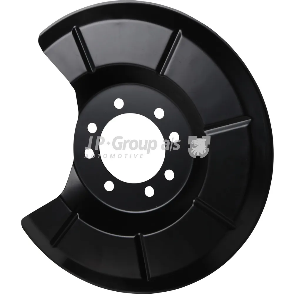 Кожух тормозного диска заднего L FORD Focus II/CMax JP JP GROUP 1564300100