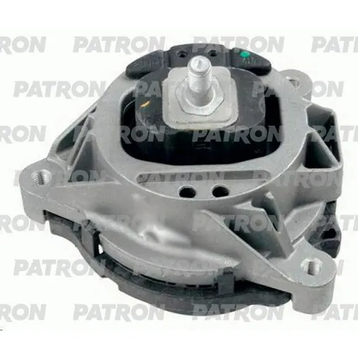 Опора двигателя BMW 1 (F20) M 135 I 11-, 3 (F30, F80) 11- 3 (F31) PATRON PSE30576