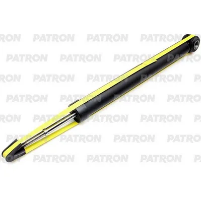 Амортизатор подвески задн TOYOTA Yaris Verso (P21/P22) 99- PATRON PSA343806