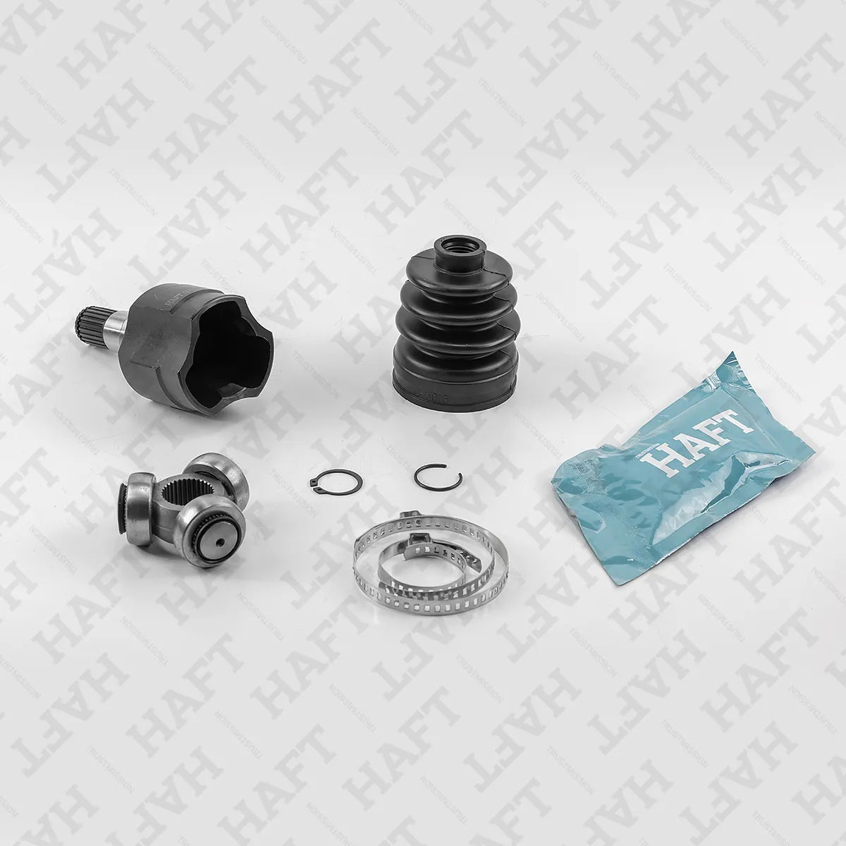 ШРУС внутренний к-т DAEWOO Matiz/Tico 95-> HAFT GI0152