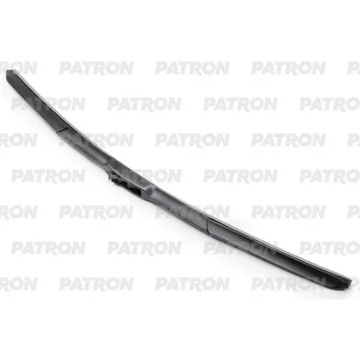 Щетка стеклоочистителя 650 мм гибридная 1 шт PATRON WIPER BLADE PWB650-HJ