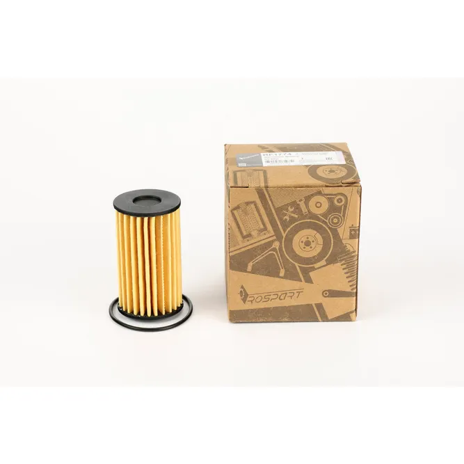 ФИЛЬТР АКПП ROSPART RF1774