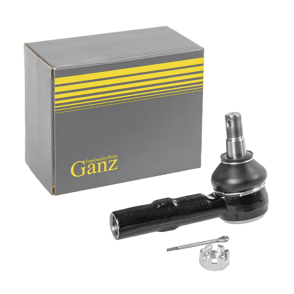 Наконечник рулевой L=R MAZDA GANZ GIL06499