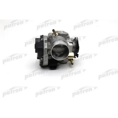 Блок дроссельной заслонки AUDI: A3 1.8 96-03 \ SEAT: LEON 1.8 20V 99-, TOLED PATRON PTH043