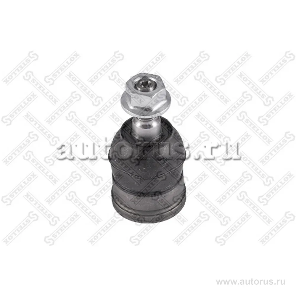 Опора шаровая нижняя Mitsubishi Colt, Smart Forfour 1.1-1.5/1.5CDI STELLOX 5200446_SX