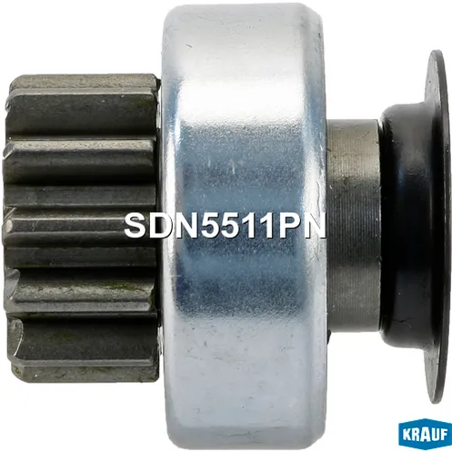 Бендикс стартера KRAUF SDN5511PN