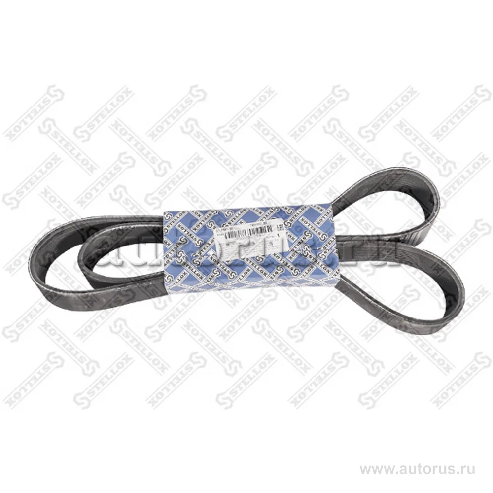 Ремень поликлиновый 10PK1447 VOLVO FM13(G1) STELLOX 01-01447-SX