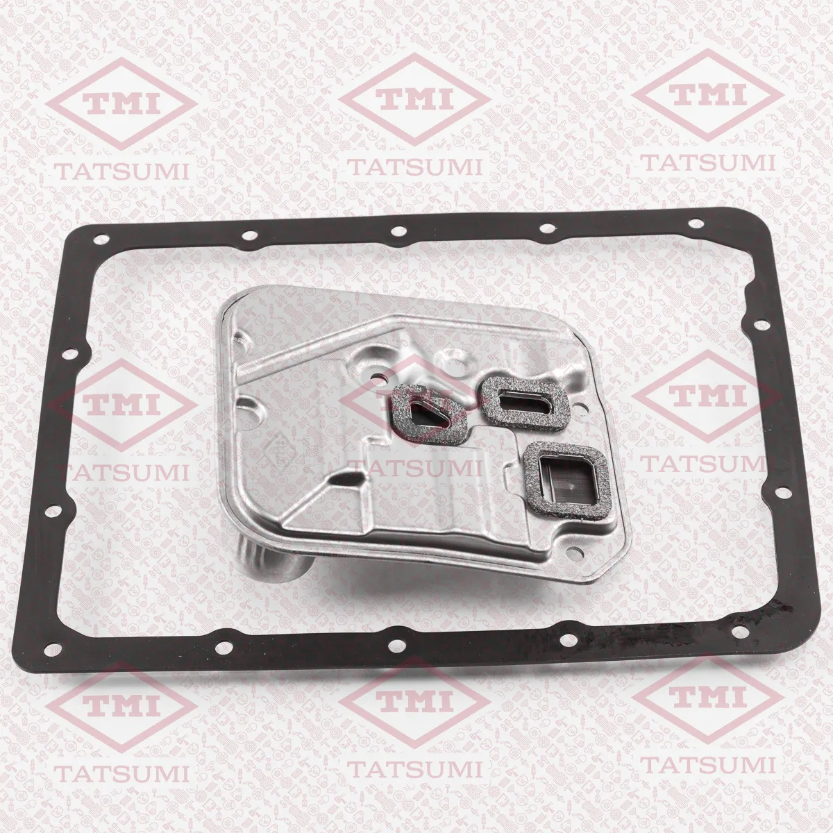 Фильтр АКПП с прокладкой SUZUKI Grand Vitara/Escudo 05-> TATSUMI TBI1059