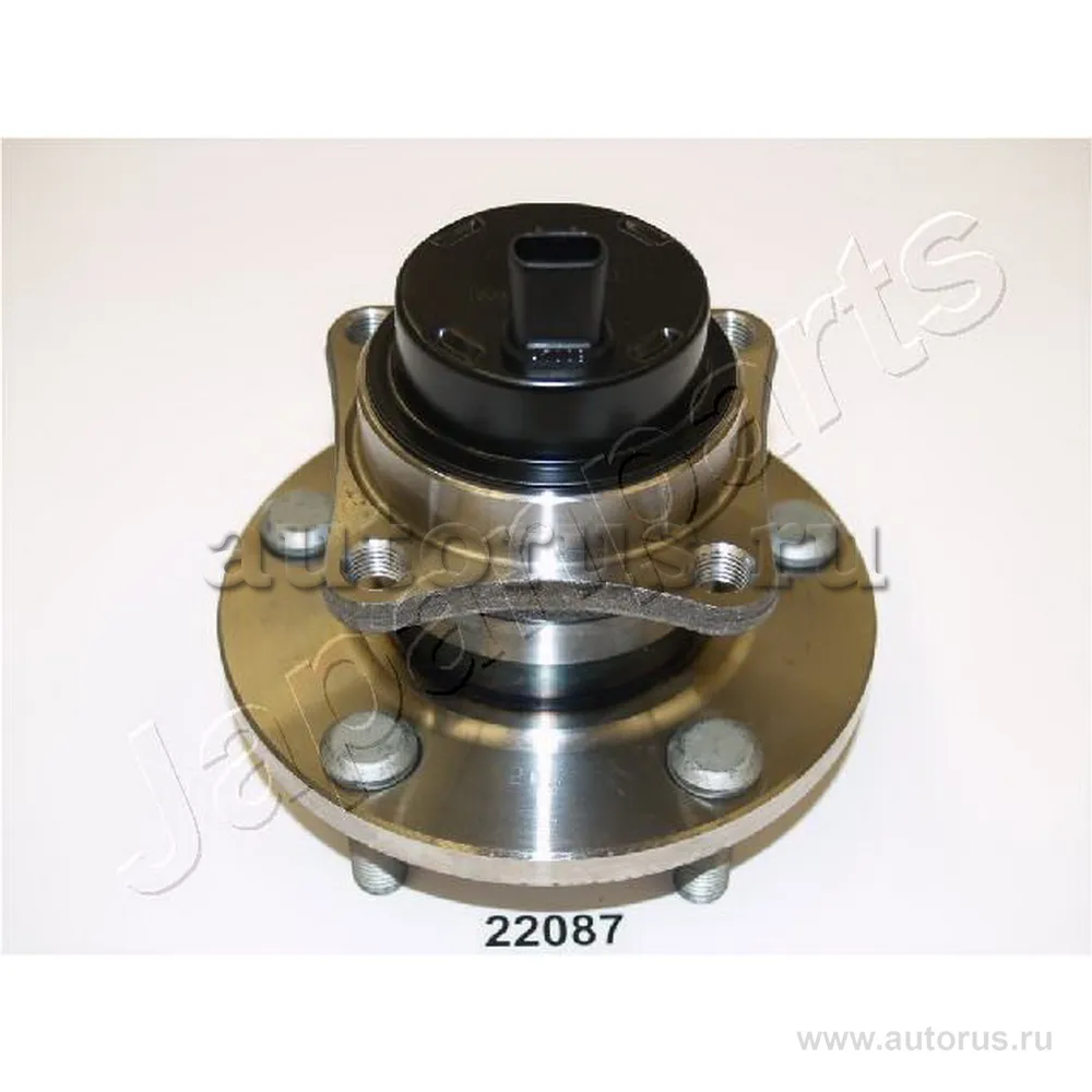 Подшипник со ступицей задн Toyota Corolla Verso All 04