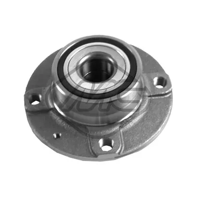 Ступица колеса C4 Metalcaucho 90354