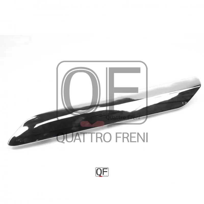 Молдинг крыла LH QUATTRO FRENI QF04J00021