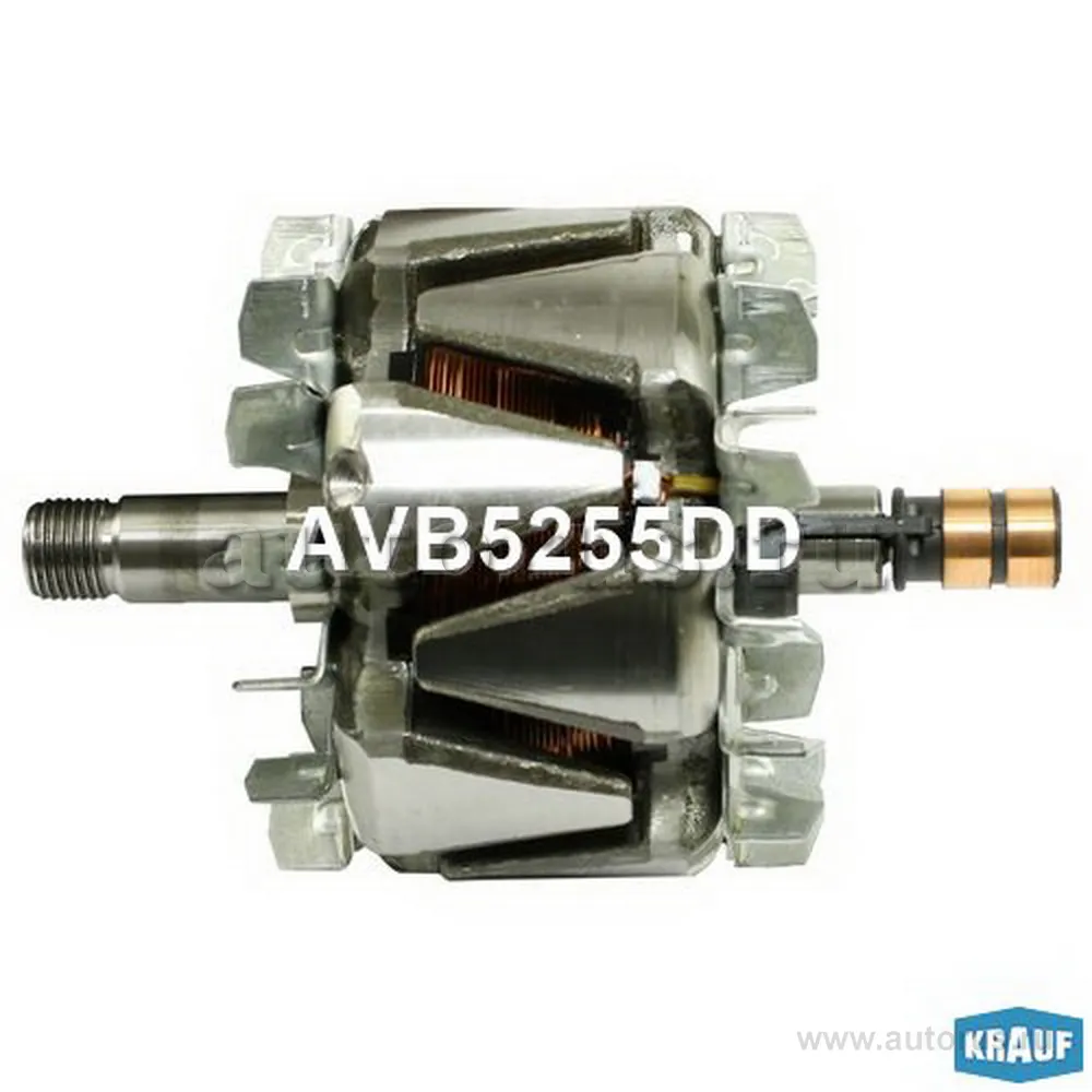 Ротор генератора KRAUF AVB5255DD