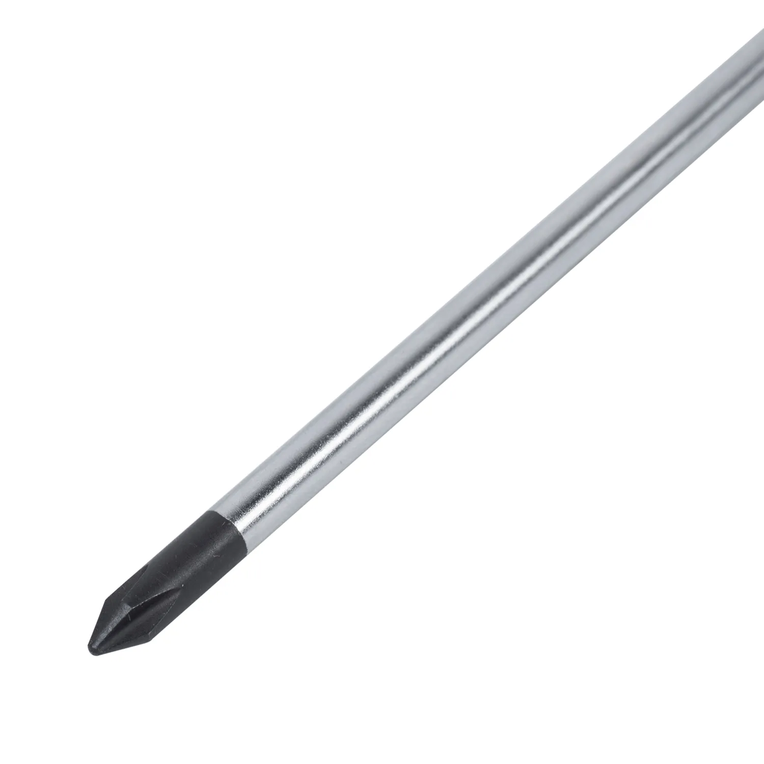 Отвертка крестовая Phillips N1, 80 мм KING TONY 14210132