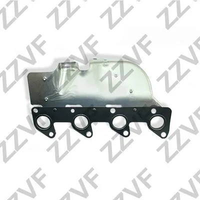 ПРОКЛАДКА ВЫПУСКНОГО КОЛЛЕКТОРА 1,2L AUDI A1 (10-..), A3 (04-13), SKODA FABIA (07-15) ZZVF ZVVY005