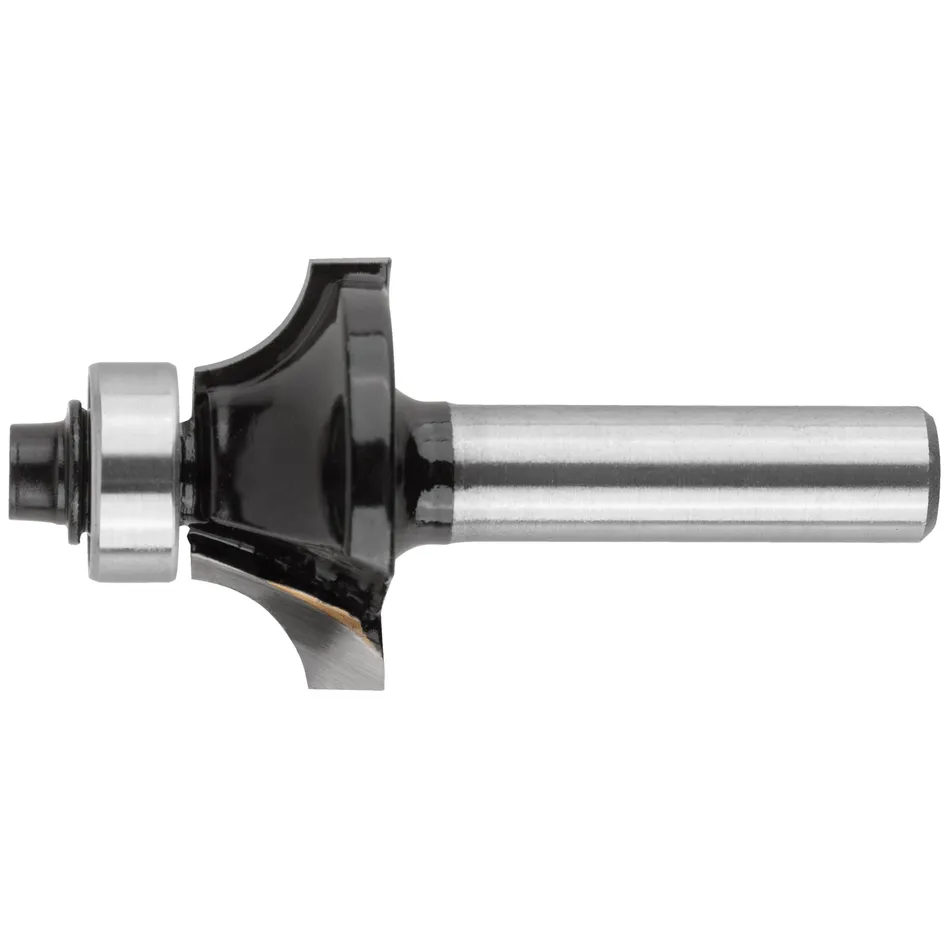 Фреза кромочная профильная c нижним подшипником, DxHxL = 25х11х51 мм FIT 36671