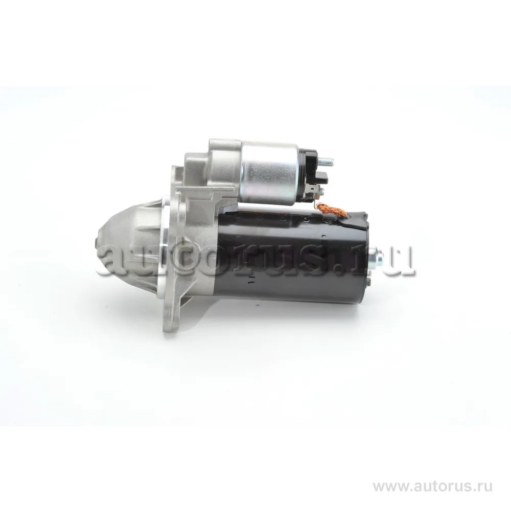 Стартер 12V 2KW
