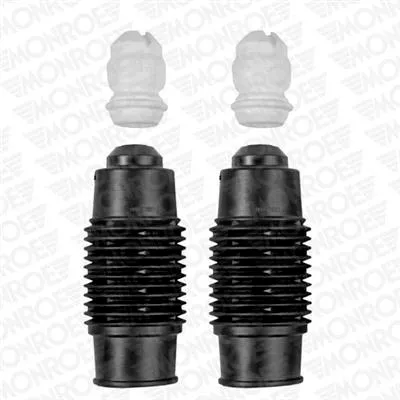 Пыльник+отбойник переднего амортизатора L+R (компл) FORD Galaxy I/VW Sharan 95->2010 MONROE PK060