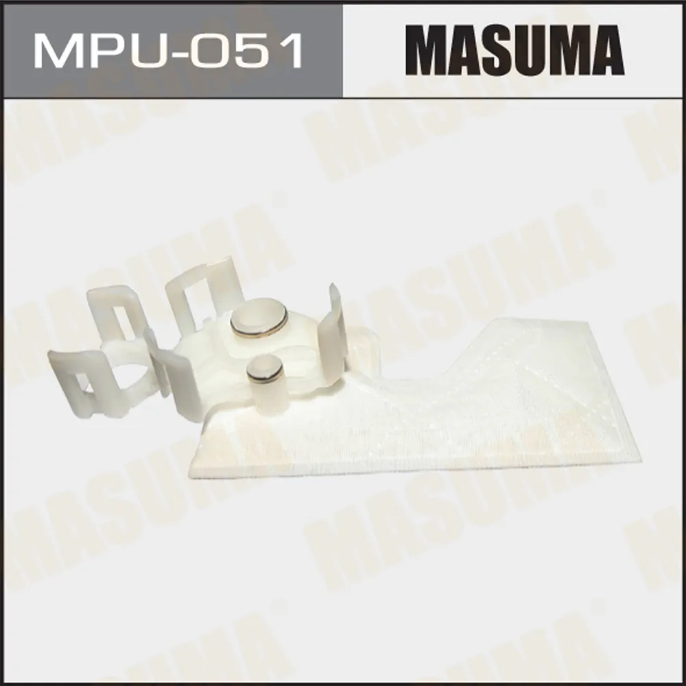 Фильтр бензонасоса TOYOTA CAMRY MASUMA MPU-051