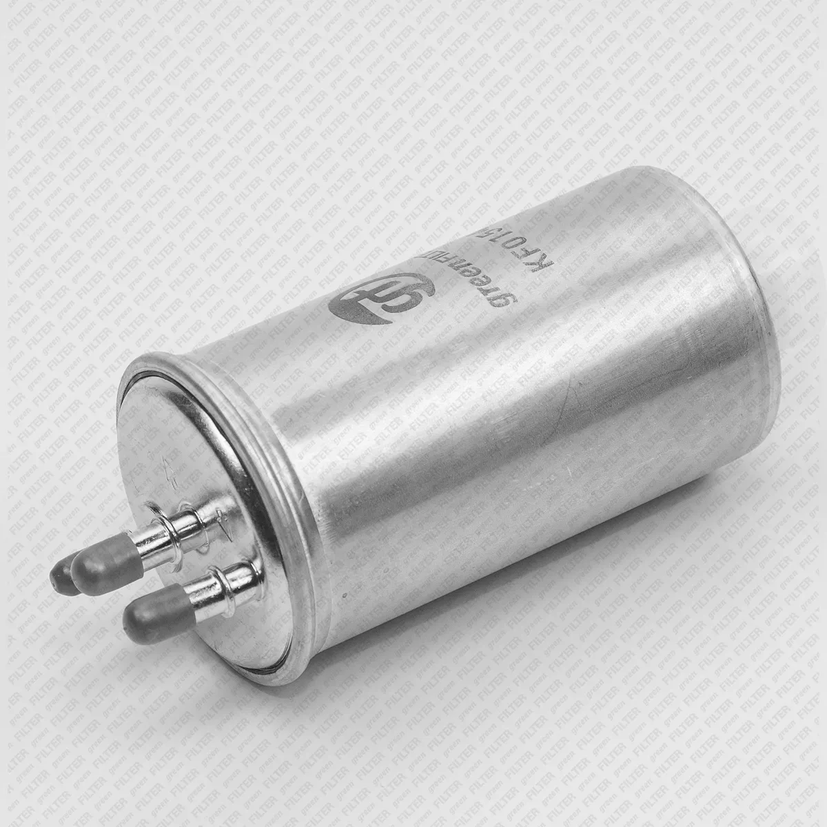 Фильтр топливный RENAULT Logan/Sandero 08-> GREEN FILTER KF0154